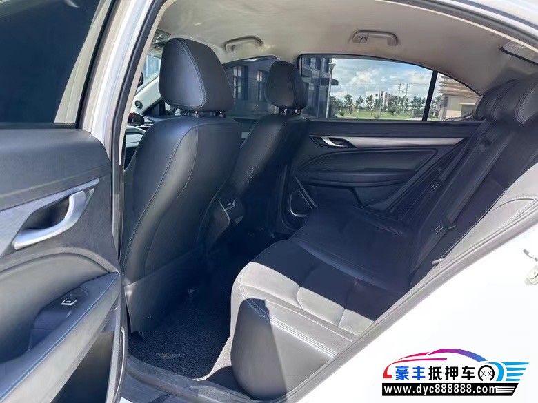 20年吉利帝豪轿车抵押车出售