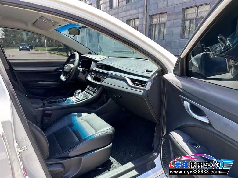 20年吉利帝豪轿车抵押车出售