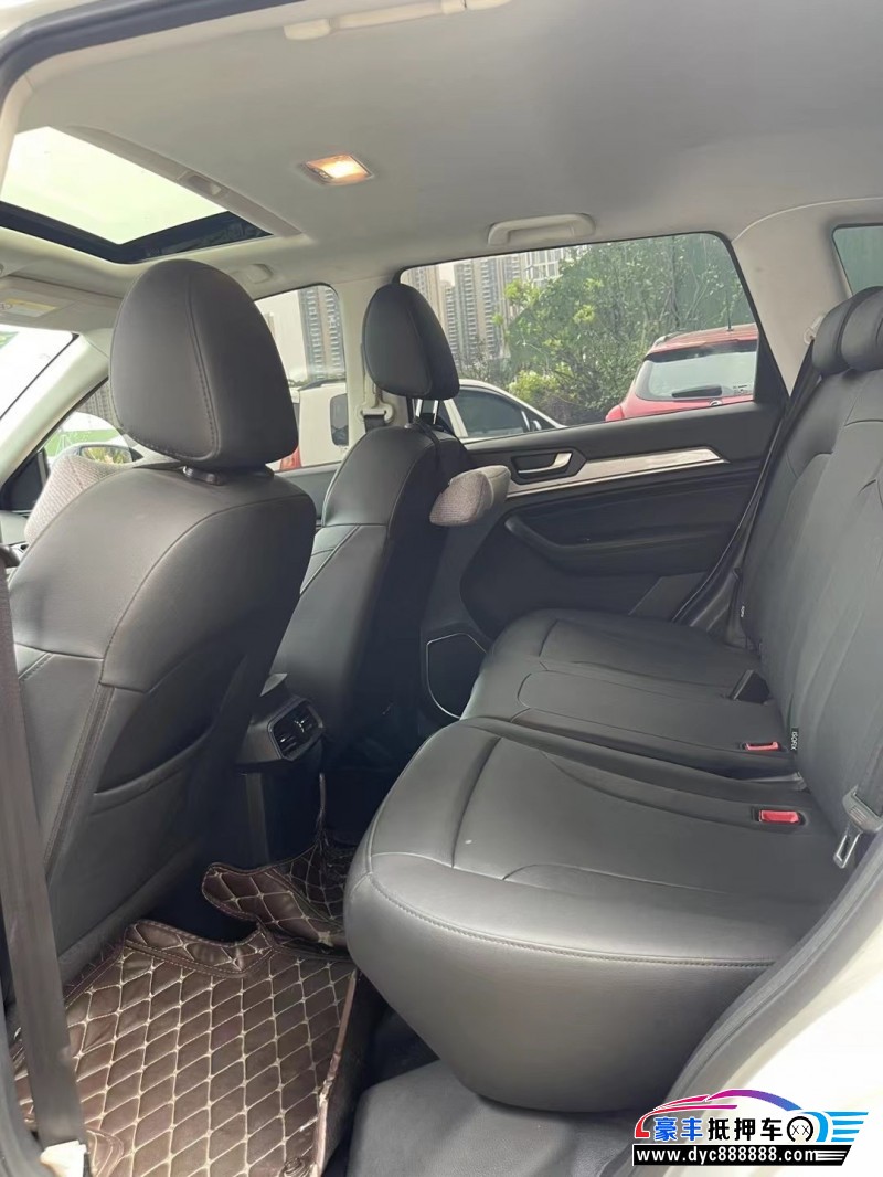 20年长城哈弗H6轿车抵押车出售