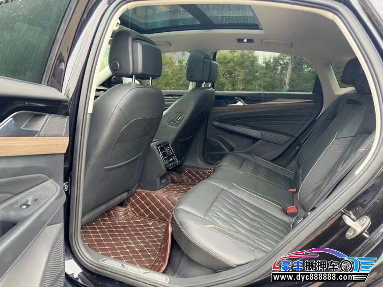 20年大众帕萨特轿车抵押车出售