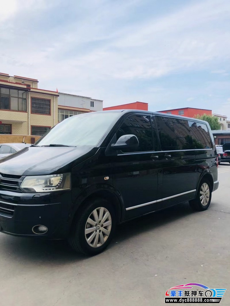 14年大众迈特威轿车抵押车出售