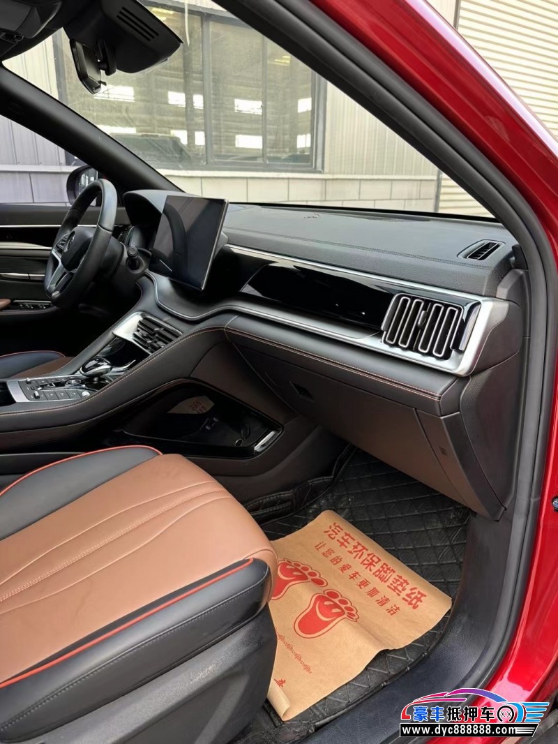 21年比亚迪宋SUV抵押车出售