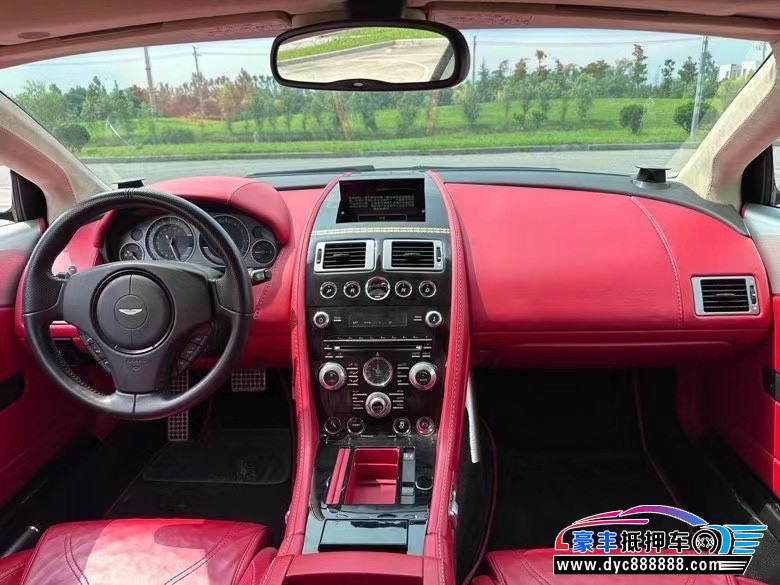 14年宾利飞驰轿车抵押车出售