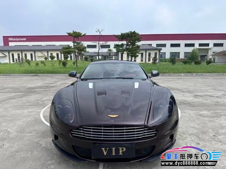 14年宾利飞驰轿车抵押车出售