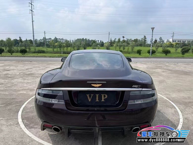 14年宾利飞驰轿车抵押车出售