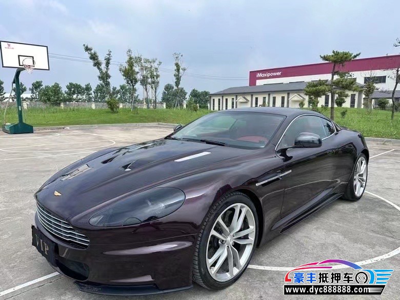 14年宾利飞驰轿车抵押车出售