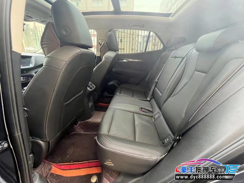 23年别克昂科威轿车抵押车出售