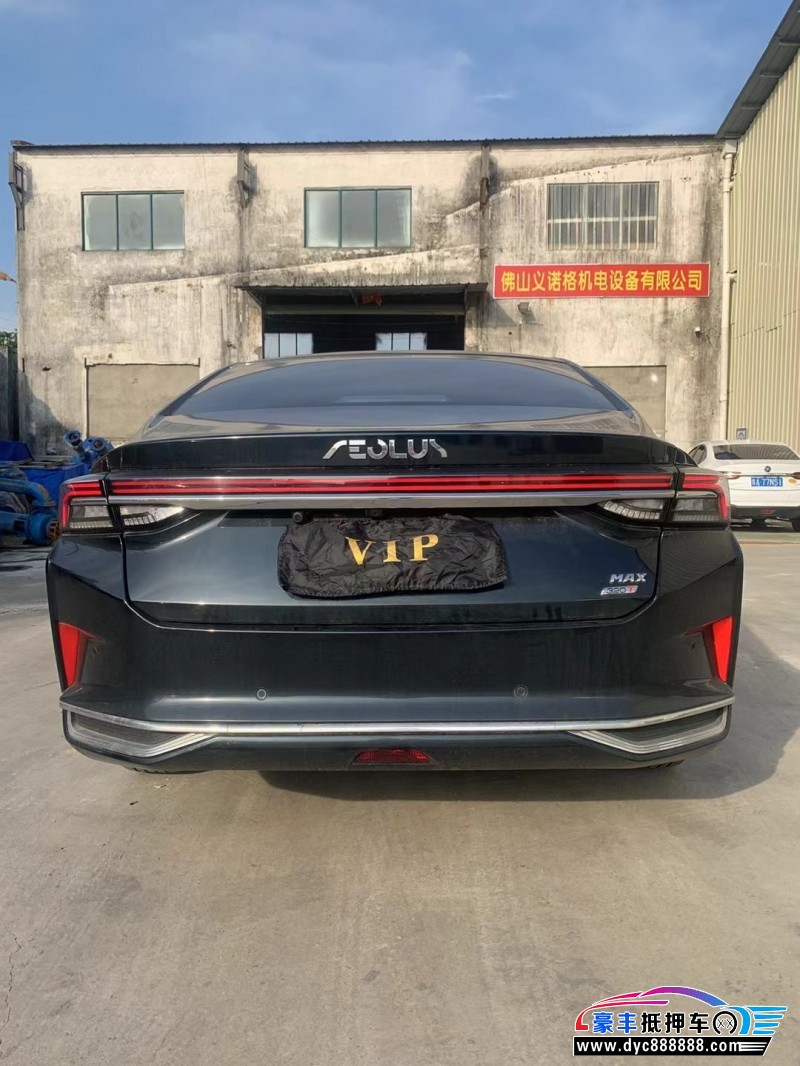 22年东风风神奕炫轿车抵押车出售