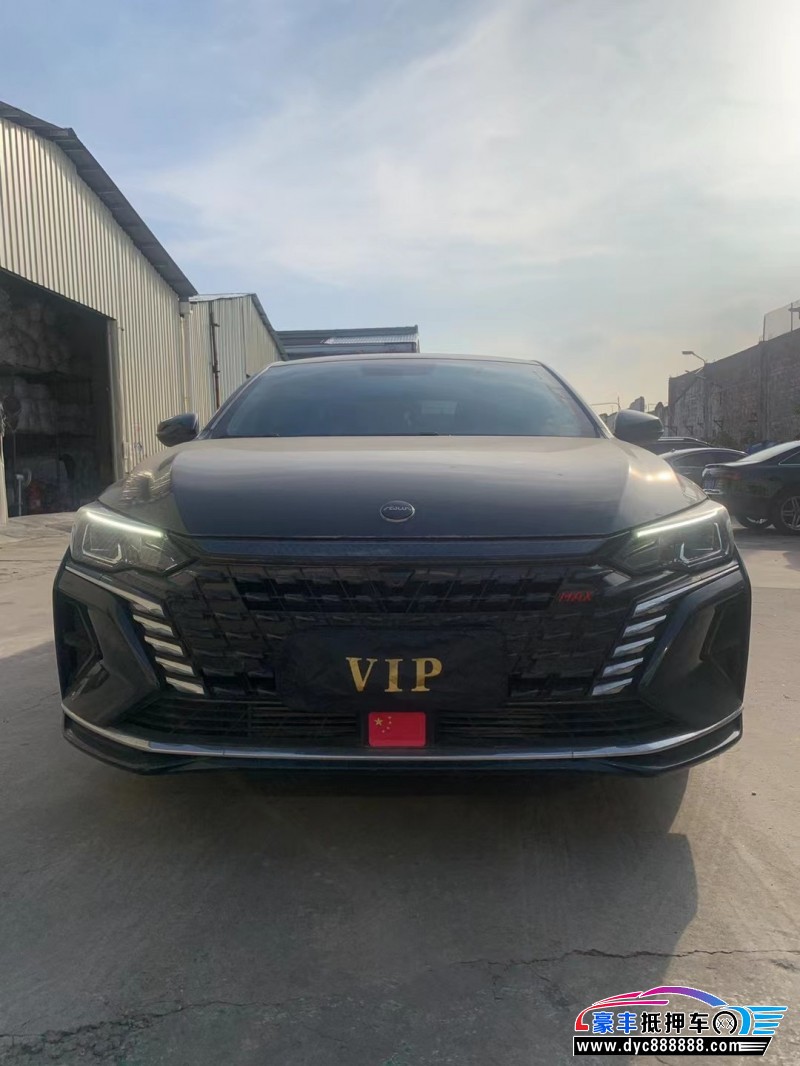 22年东风风神奕炫轿车抵押车出售