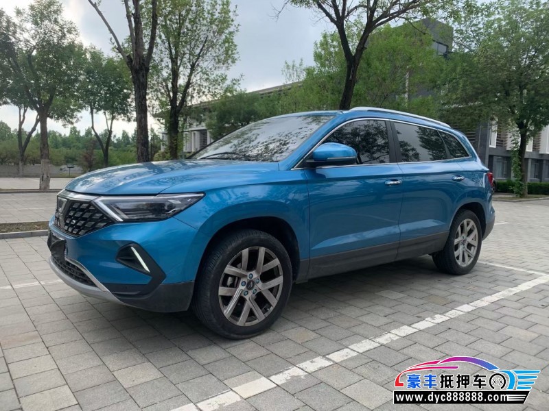 20年大众捷达轿车抵押车出售