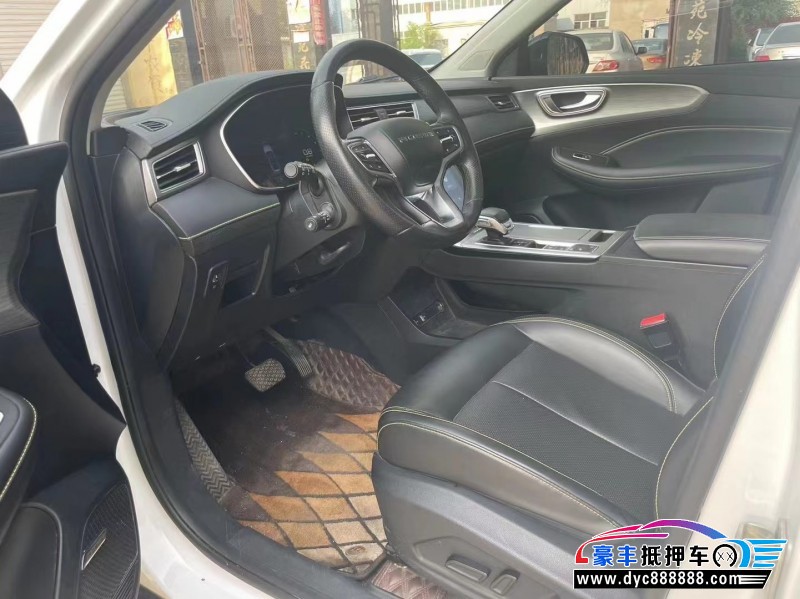 21年荣威RX5轿车抵押车出售