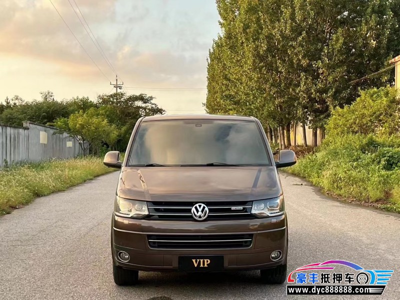 13年大众迈特威轿车抵押车出售