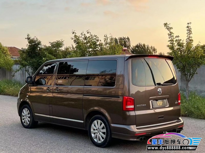 13年大众迈特威轿车抵押车出售