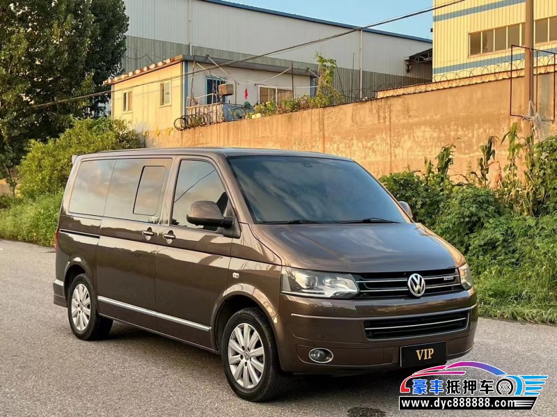 13年大众迈特威轿车抵押车出售