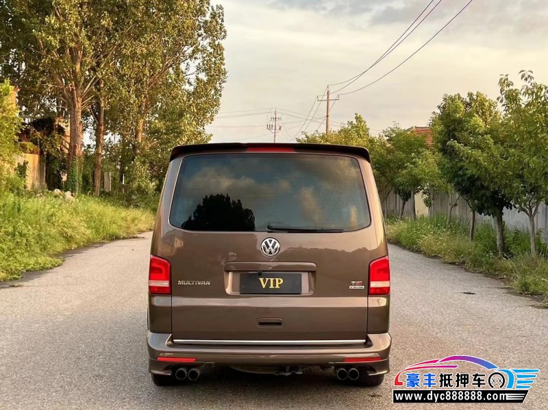 13年大众迈特威轿车抵押车出售