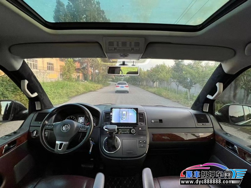 13年大众迈特威轿车抵押车出售