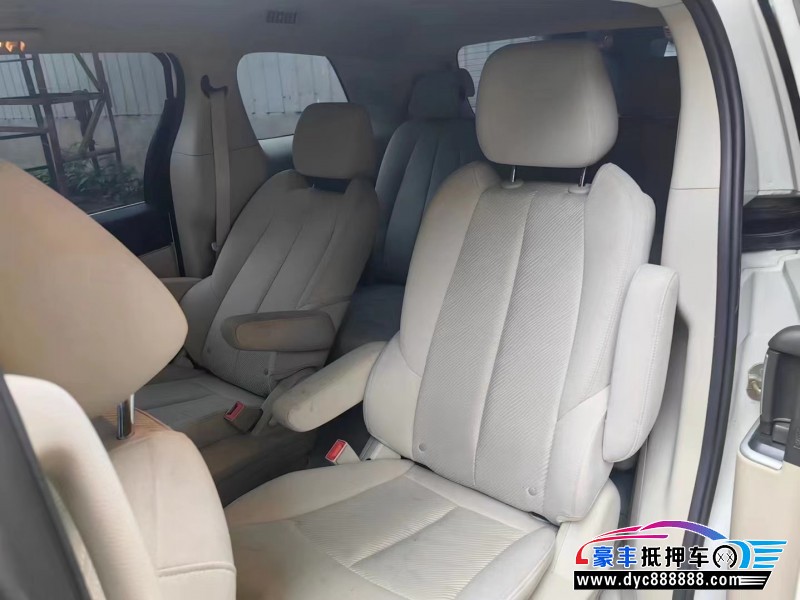 21年别克GL8轿车抵押车出售