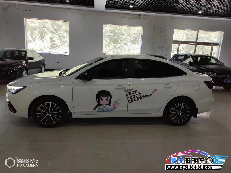 22年荣威i5轿车抵押车出售