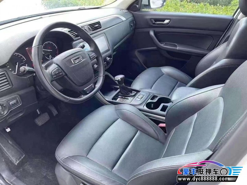 19年观致观致5SUV抵押车出售