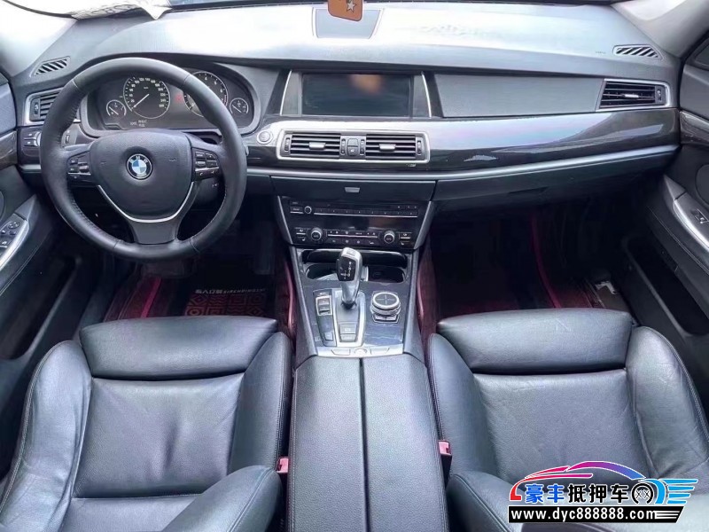 11年宝马5系轿车抵押车出售