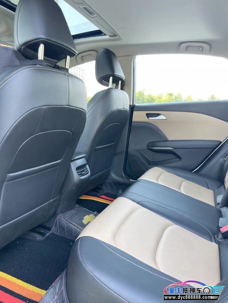 20年雪佛兰科鲁泽轿车抵押车出售