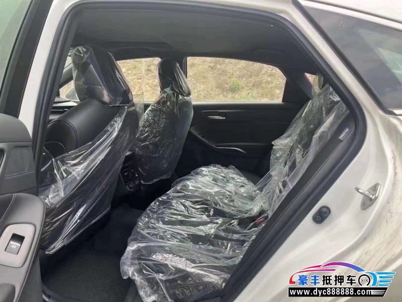 22年丰田亚洲龙轿车抵押车出售