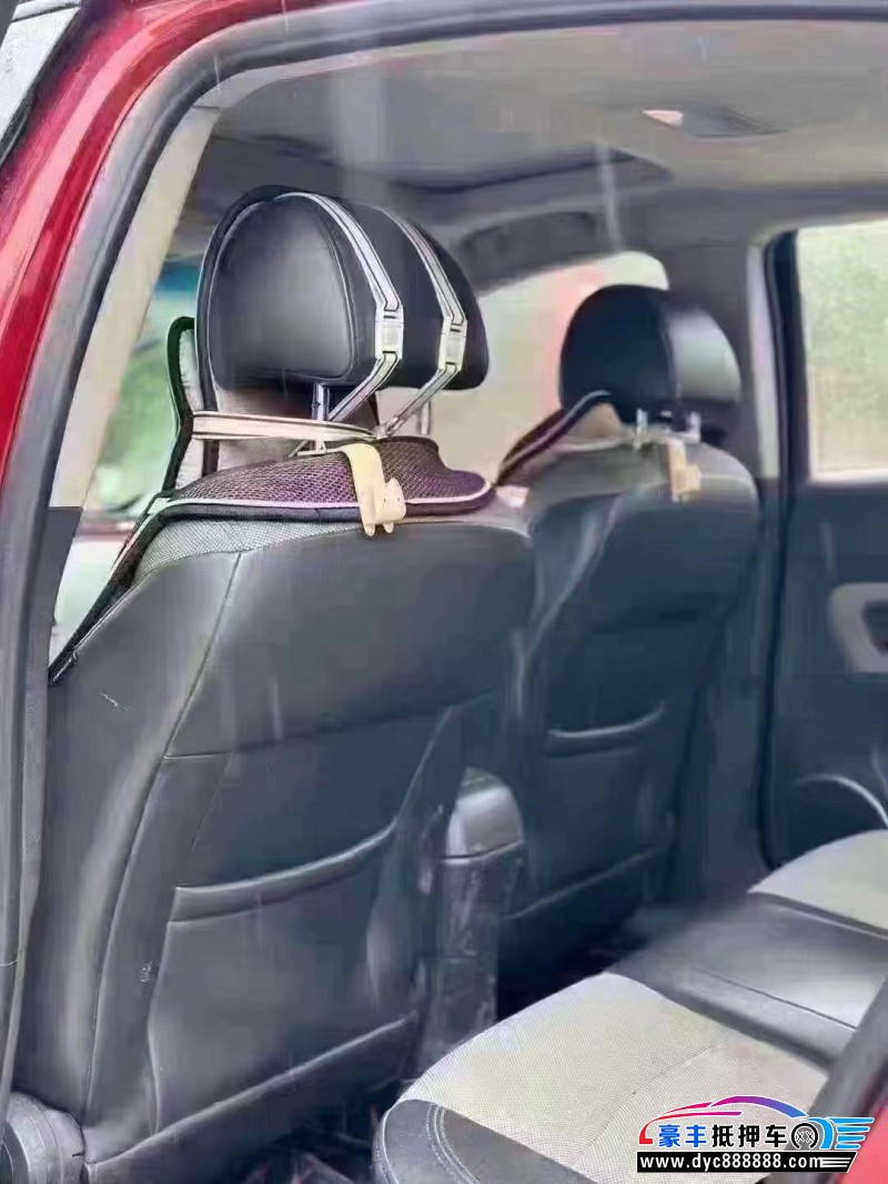 14年雪佛兰科鲁兹轿车抵押车出售