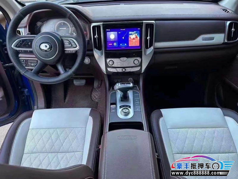 19年长城长城炮轿车抵押车出售