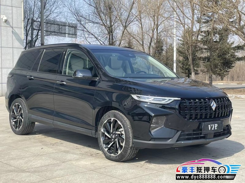 22年宝骏RS-5轿车抵押车出售