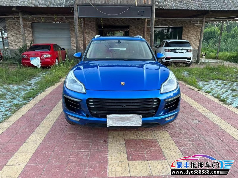 19年众泰SR9SUV抵押车出售