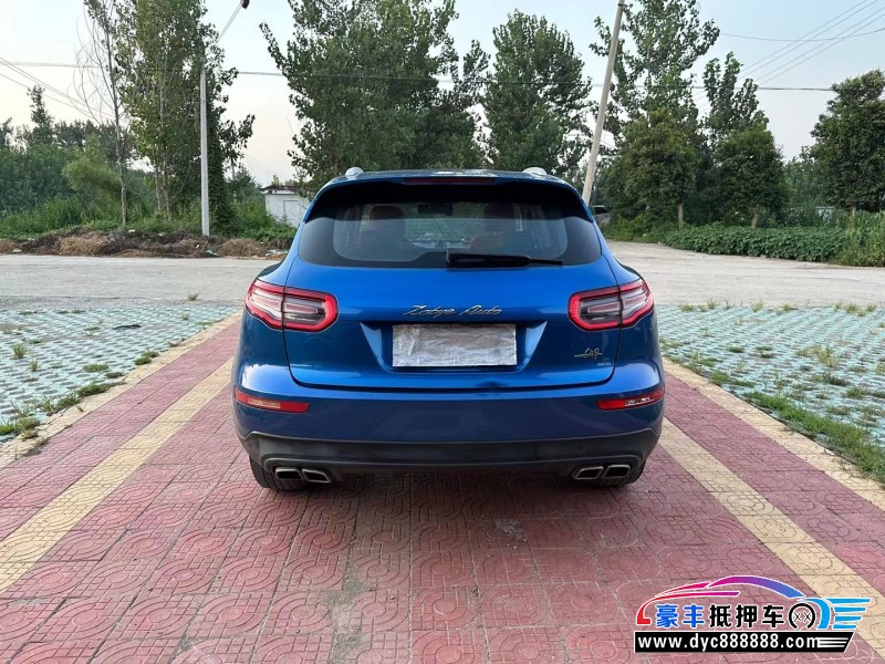 19年众泰SR9SUV抵押车出售