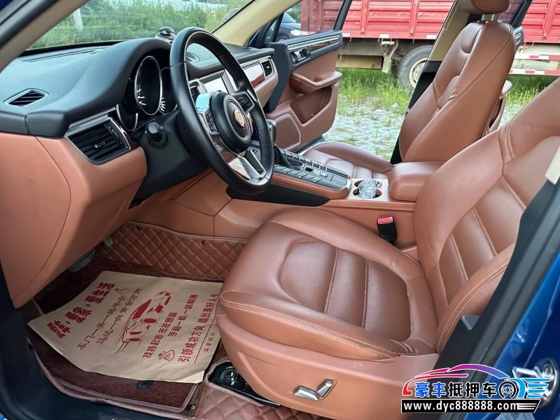 19年众泰SR9SUV抵押车出售