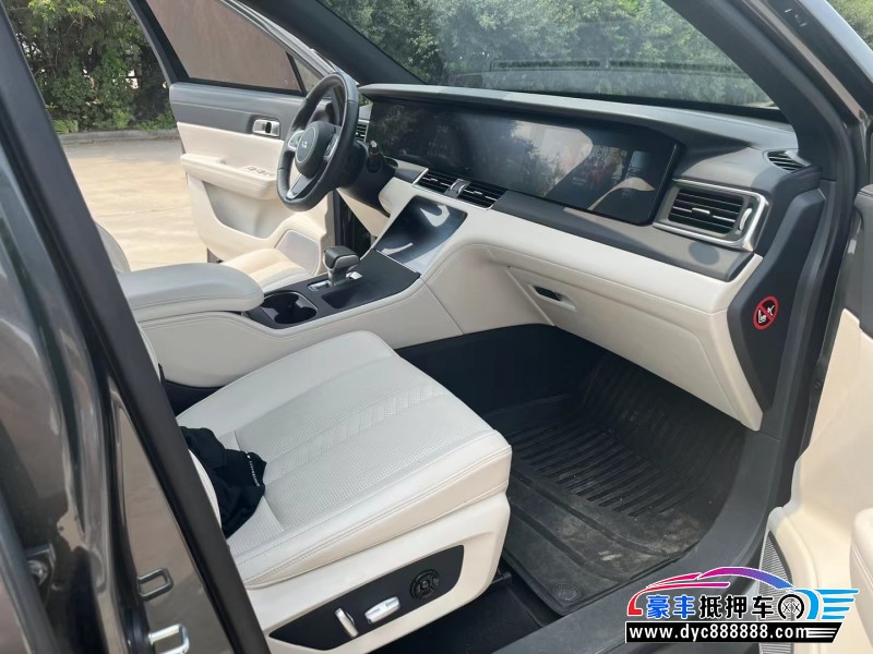 20年理想ONESUV抵押车出售