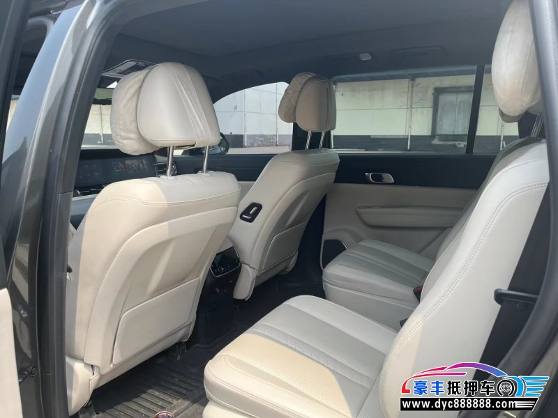 20年理想ONESUV抵押车出售