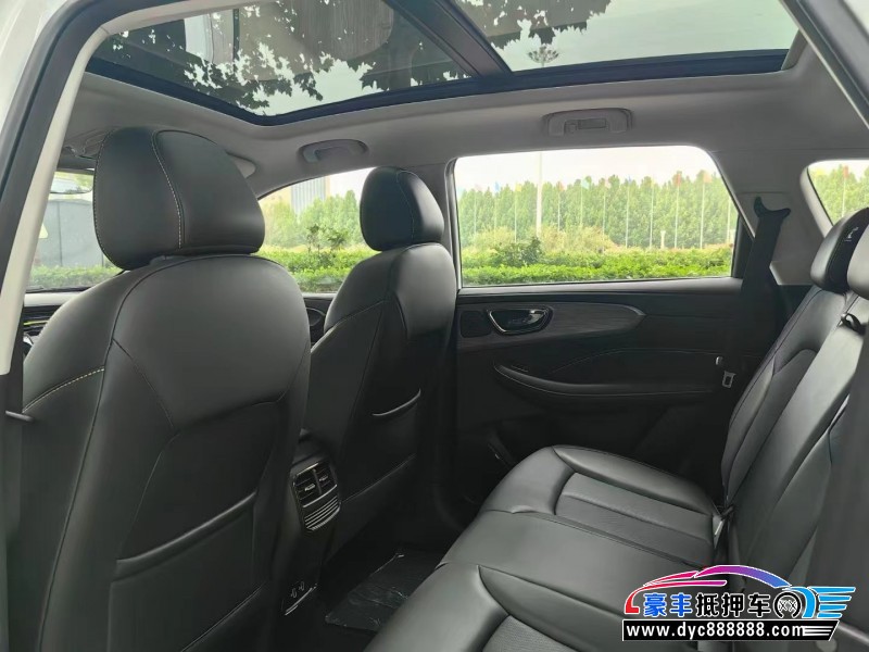 23年荣威RX5SUV抵押车出售