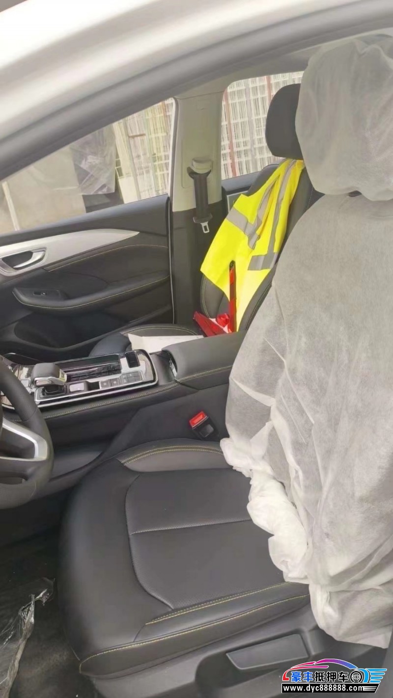 23年荣威i6轿车抵押车出售