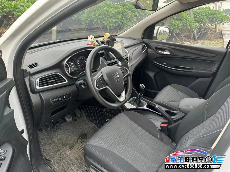 20年宝骏730MPV抵押车出售