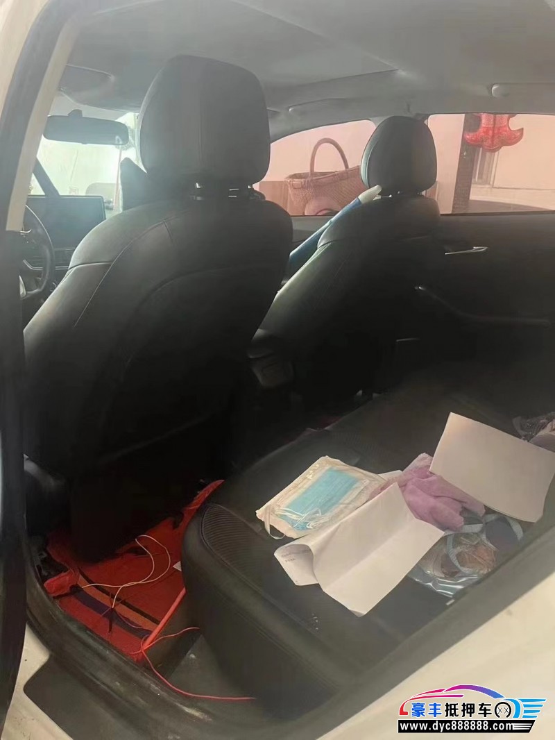 19年现代菲斯塔轿车抵押车出售