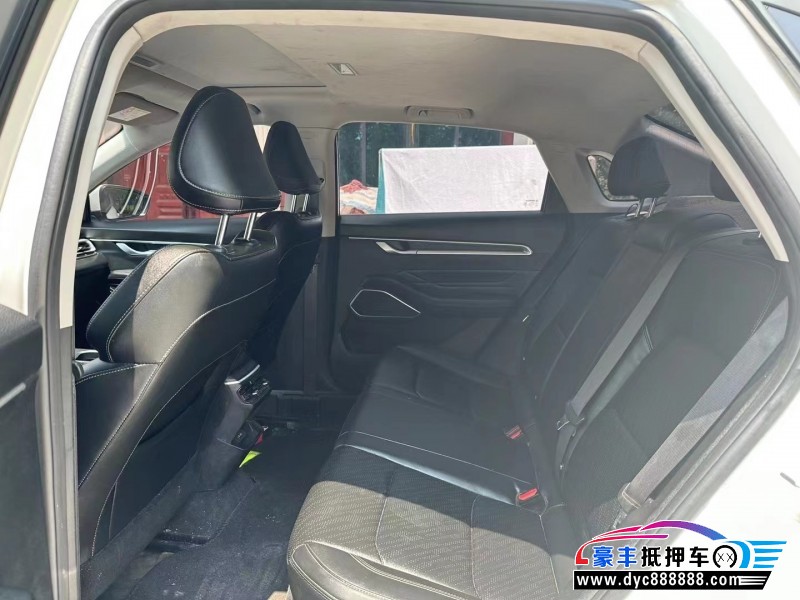 22年吉利帝豪轿车抵押车出售