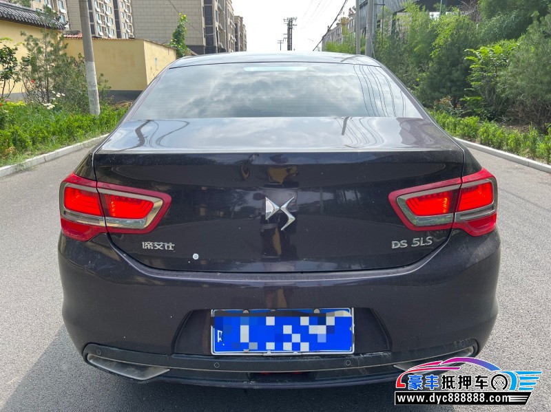 17年DSDS5轿车抵押车出售