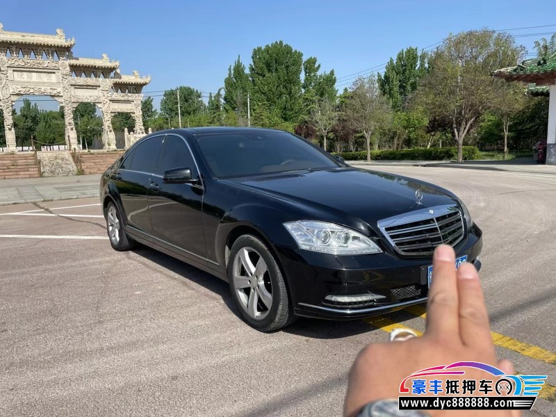 12年本田S轿车抵押车出售