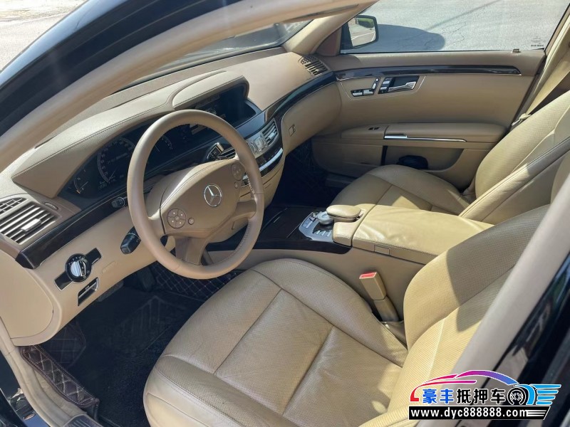 12年本田S轿车抵押车出售