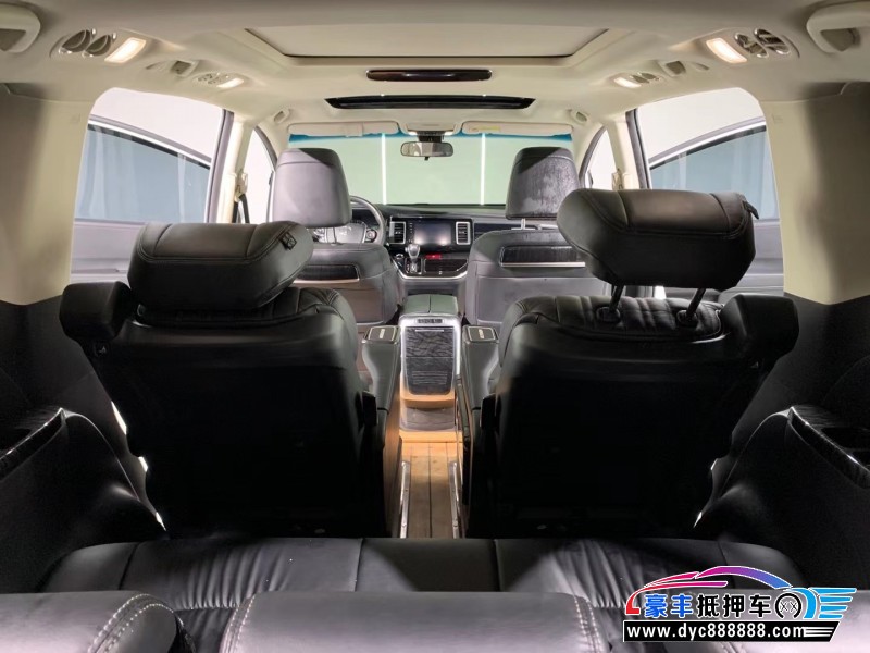 21年本田艾力绅MPV抵押车出售