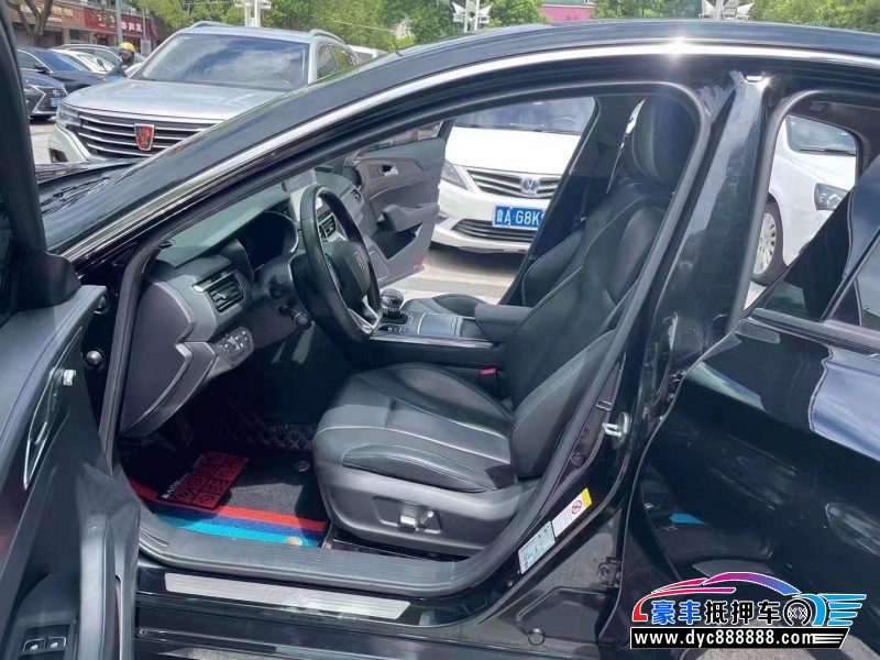 21年红旗H5轿车抵押车出售