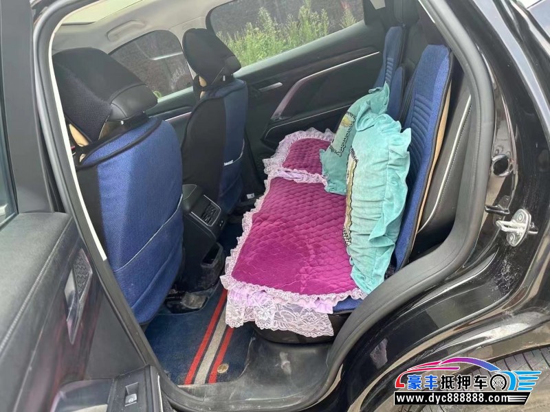 21年长城哈弗H6轿车抵押车出售