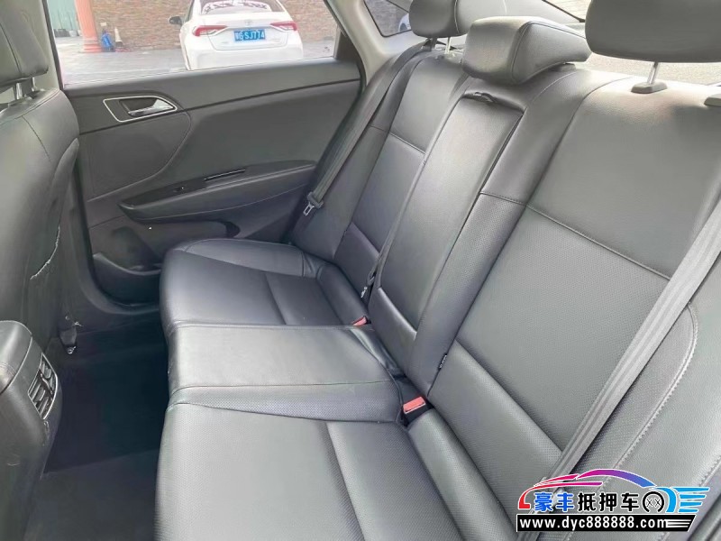 16年现代名图轿车抵押车出售