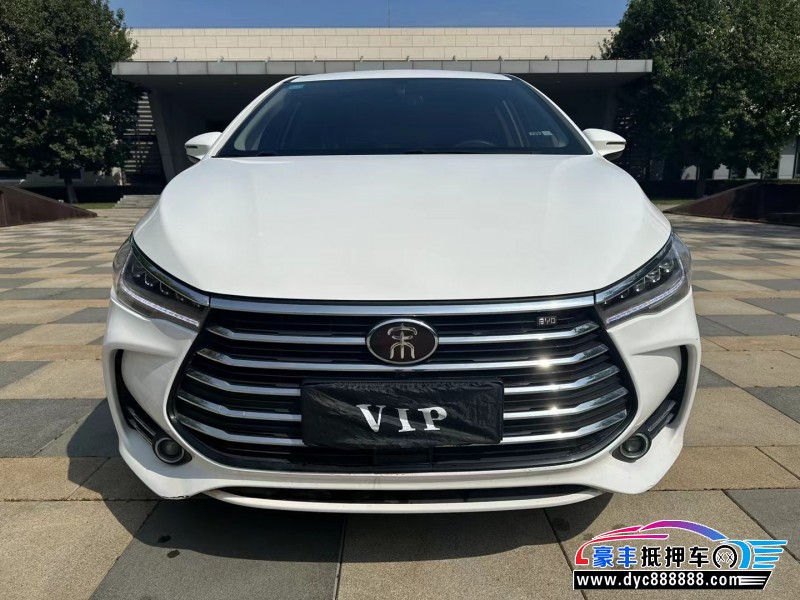 19年比亚迪宋MPV抵押车出售