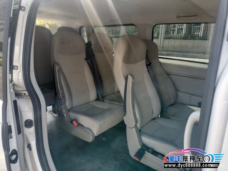 21年江淮瑞风M3微面抵押车出售