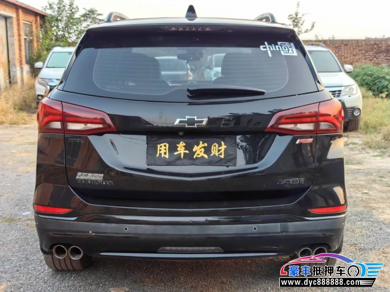 21年福特探险者SUV抵押车出售