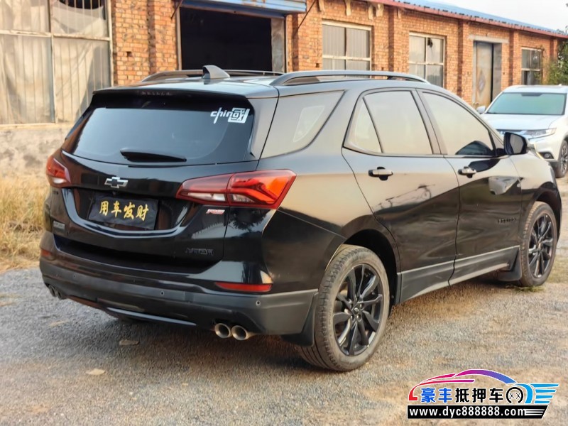 21年福特探险者SUV抵押车出售